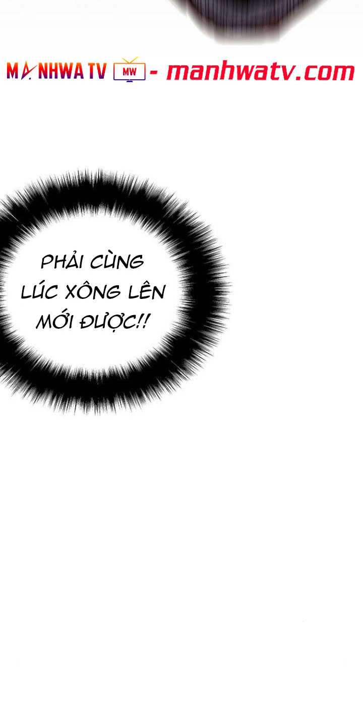 Đọc truyện Kẻ mạnh nhất lịch sử - Chap 9