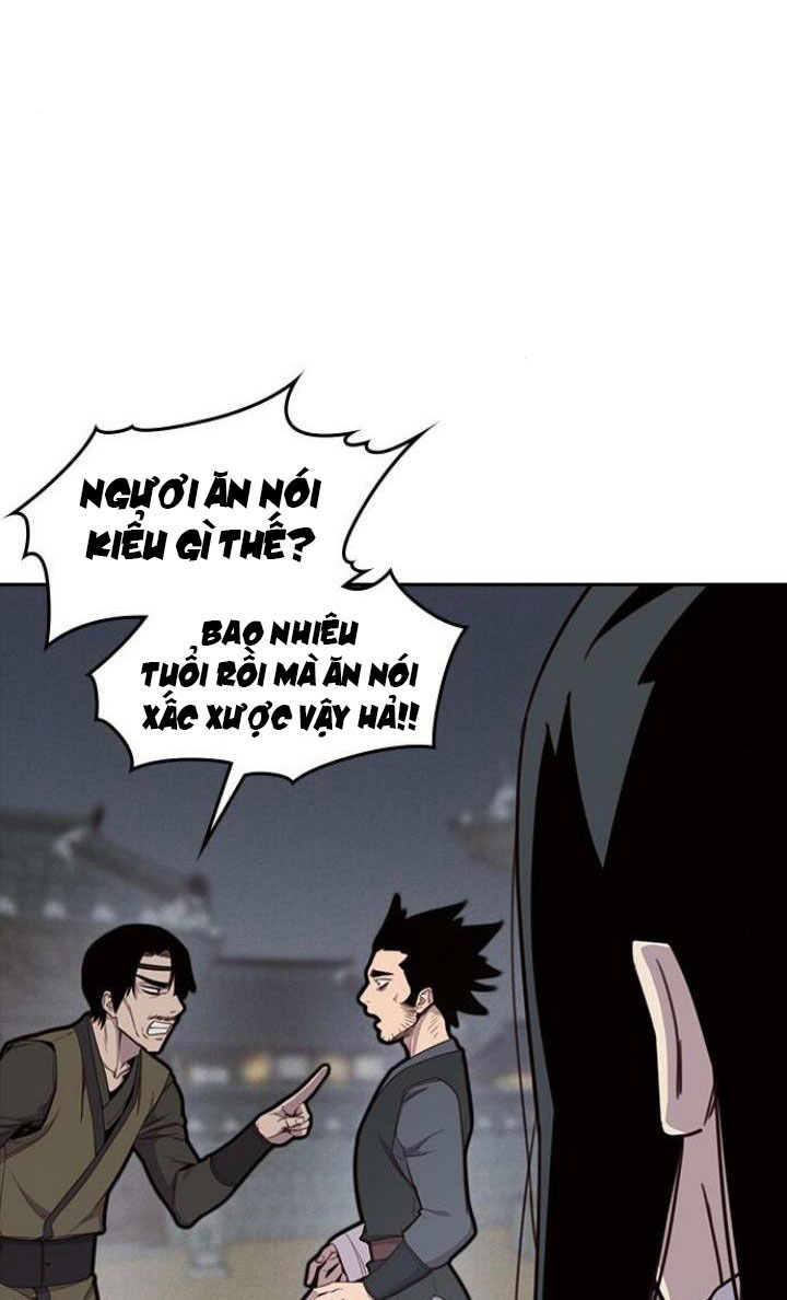 Đọc truyện Kẻ mạnh nhất lịch sử - Chap 9