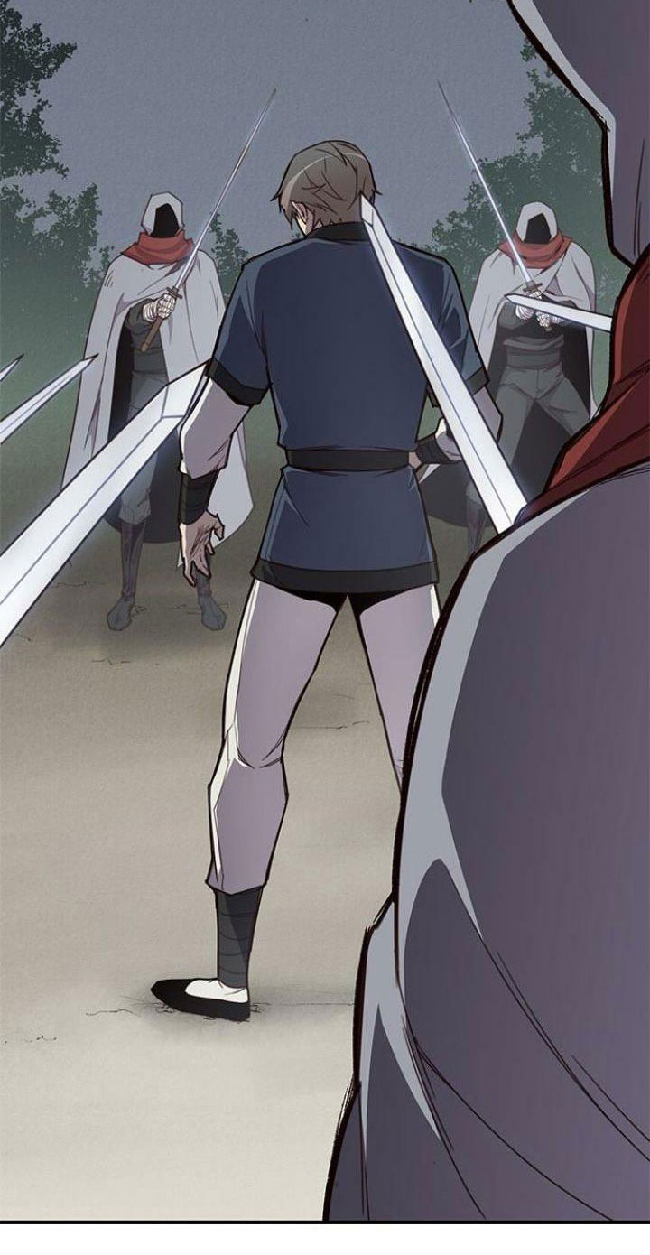 Đọc truyện Kẻ mạnh nhất lịch sử - Chap 9