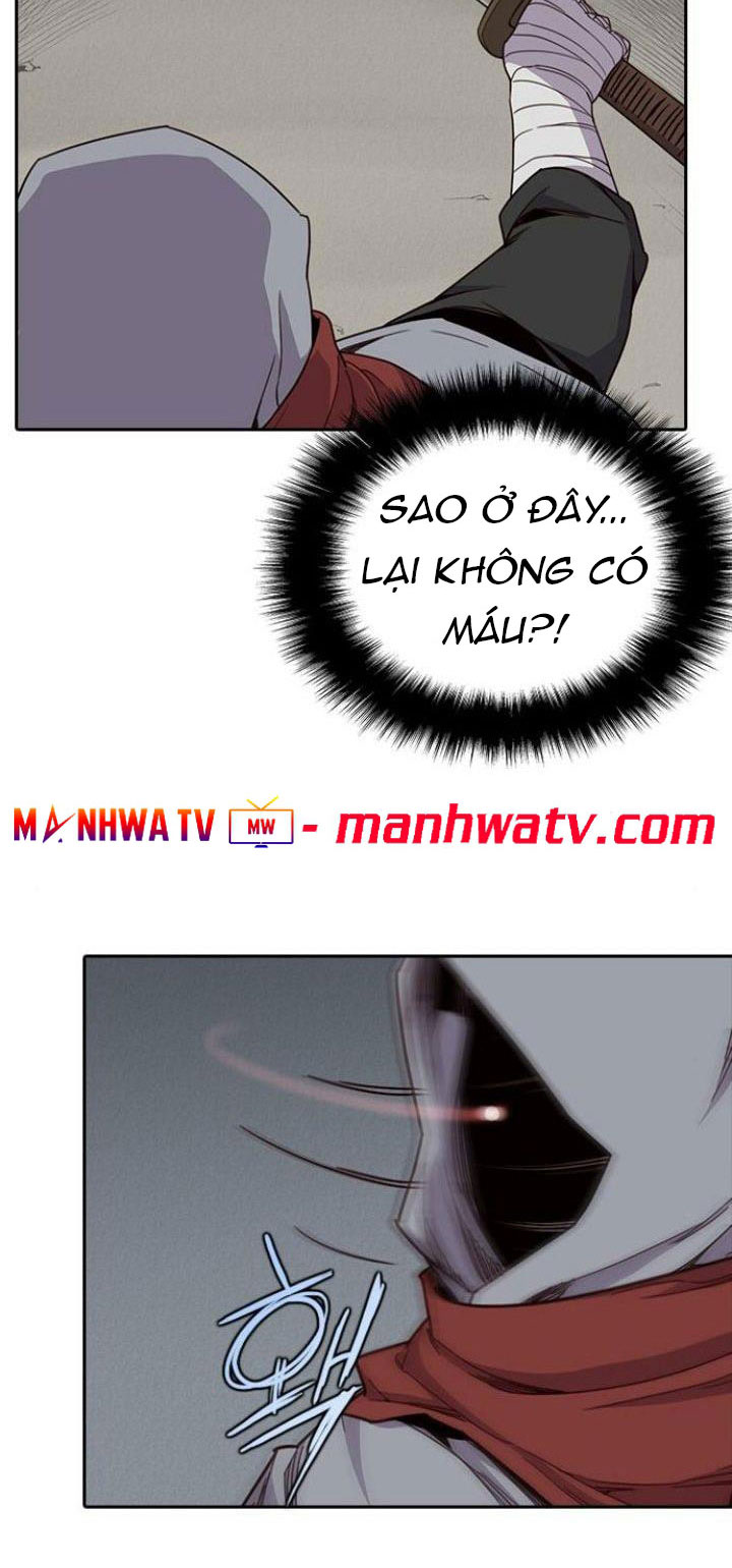 Đọc truyện Kẻ mạnh nhất lịch sử - Chap 9