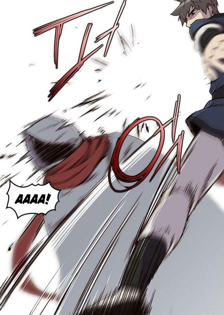 Đọc truyện Kẻ mạnh nhất lịch sử - Chap 9