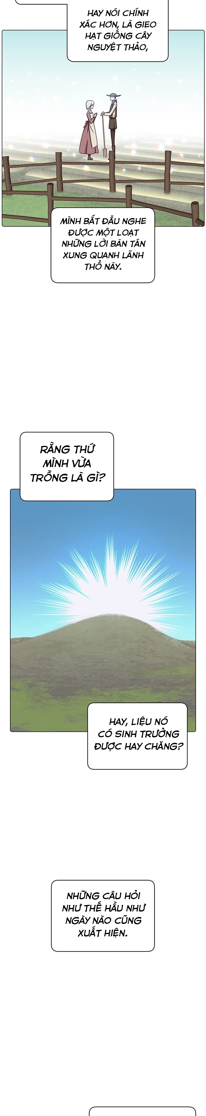 Đọc truyện Sự trả thù của hoàng tử - Chap 38