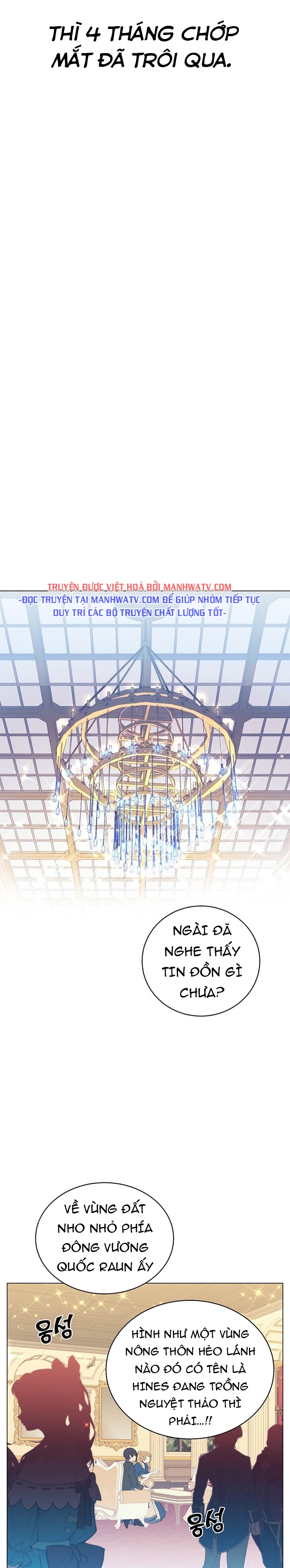 Đọc truyện Sự trả thù của hoàng tử - Chap 38