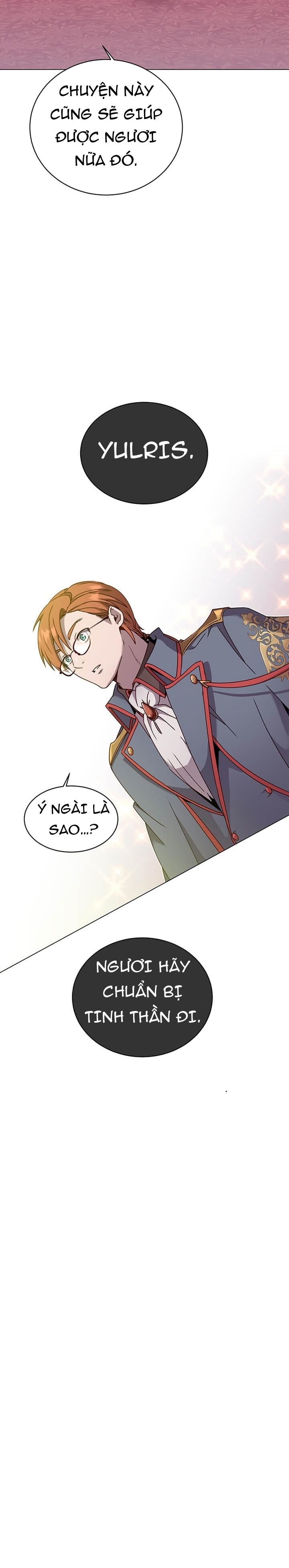 Đọc truyện Sự trả thù của hoàng tử - Chap 38