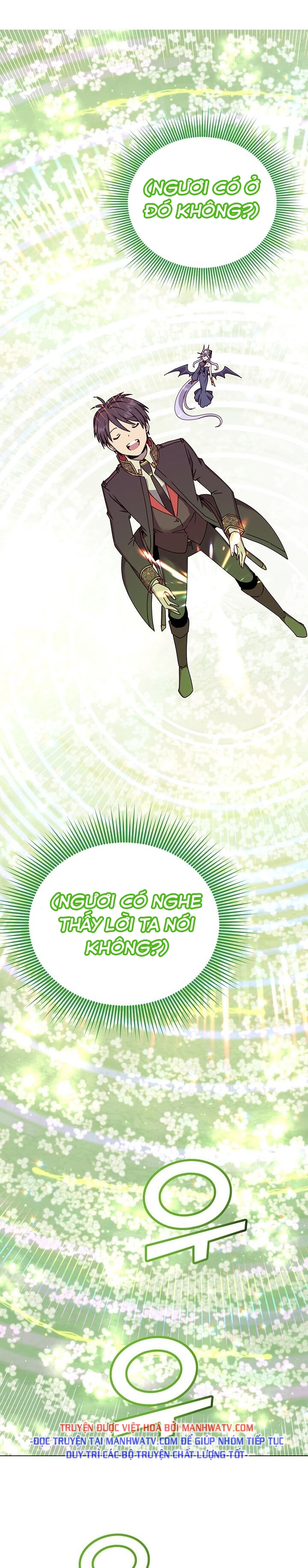 Đọc truyện Sự trả thù của hoàng tử - Chap 38