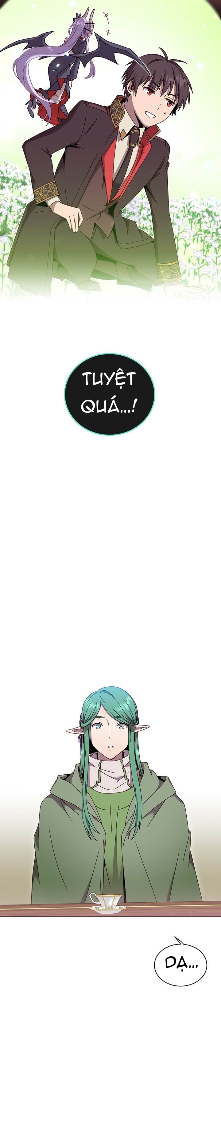 Đọc truyện Sự trả thù của hoàng tử - Chap 38