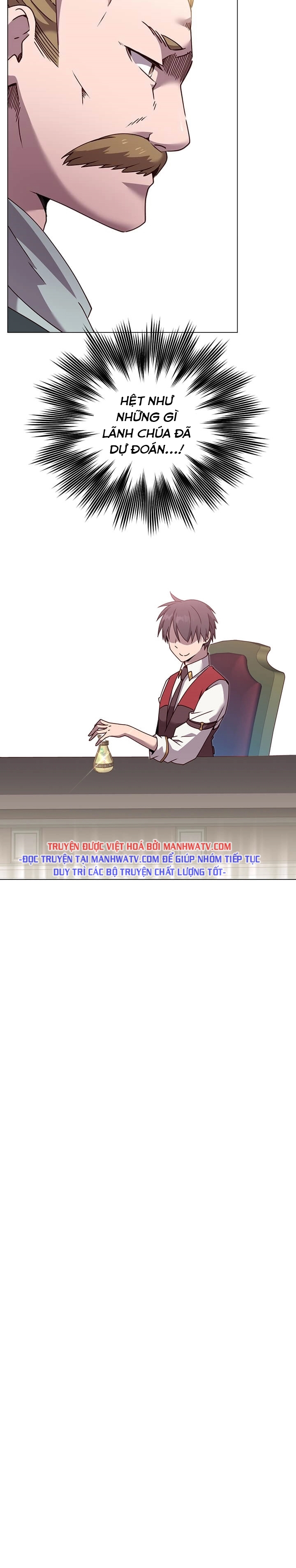 Đọc truyện Sự trả thù của hoàng tử - Chap 39