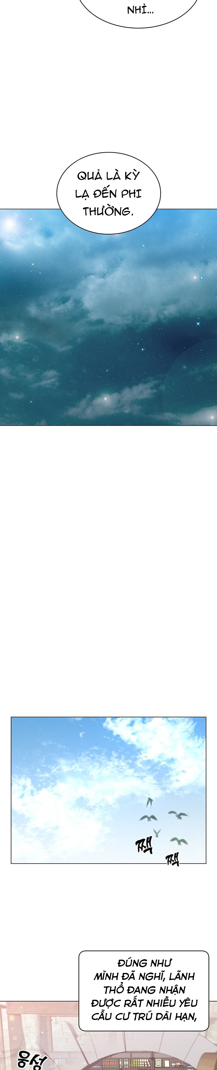 Đọc truyện Sự trả thù của hoàng tử - Chap 40