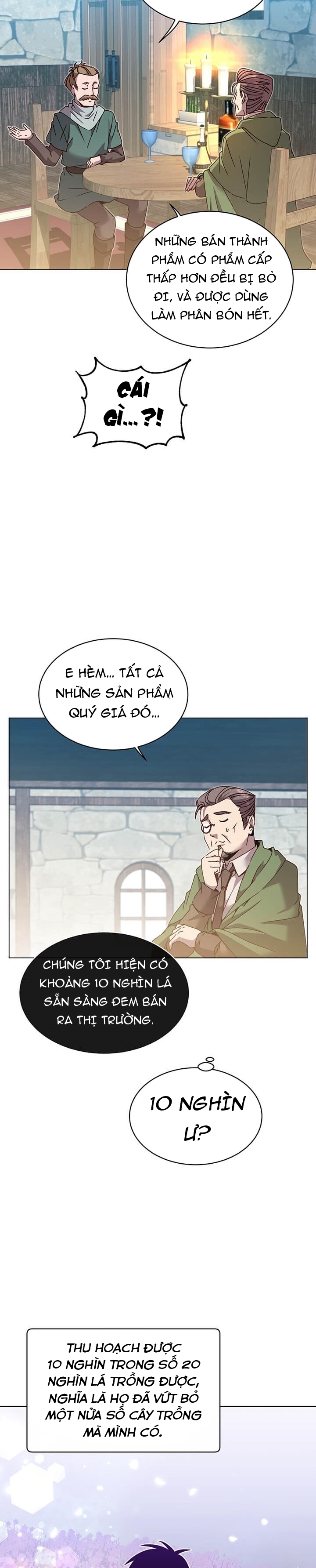 Đọc truyện Sự trả thù của hoàng tử - Chap 40