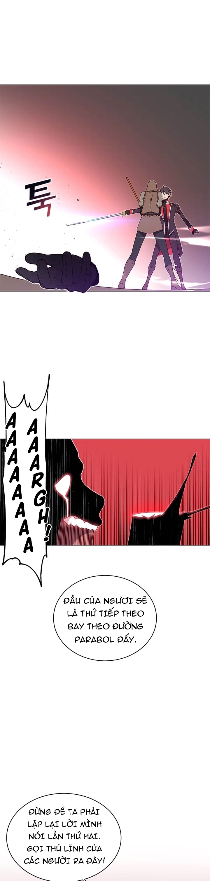 Đọc truyện Sự trả thù của hoàng tử - Chap 42