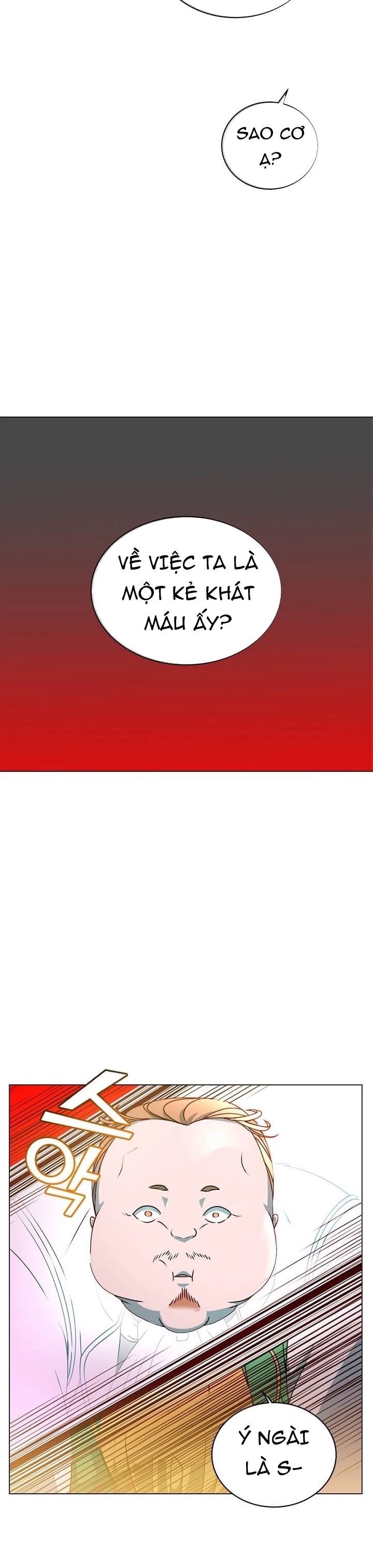 Đọc truyện Sự trả thù của hoàng tử - Chap 42