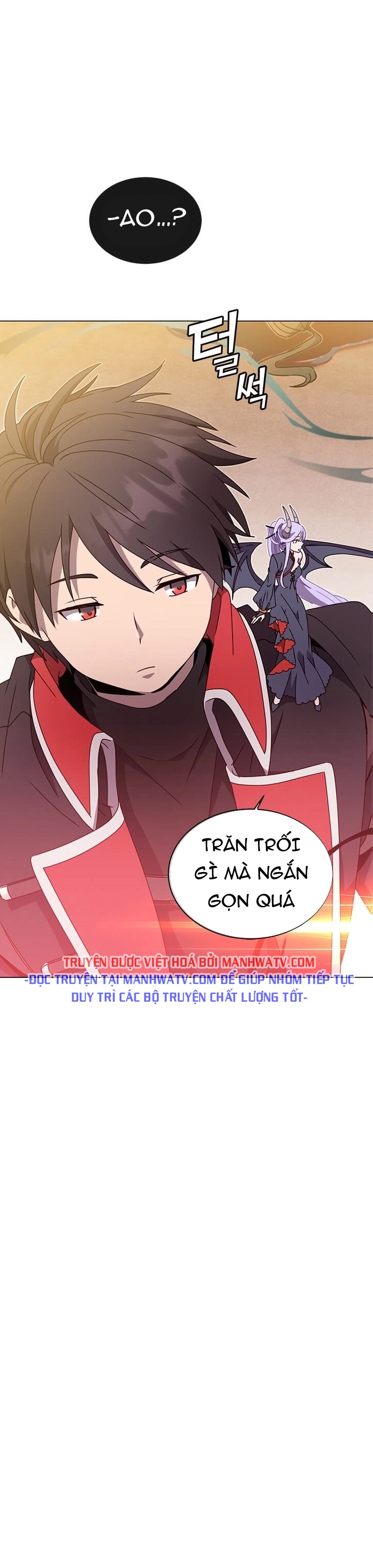 Đọc truyện Sự trả thù của hoàng tử - Chap 42