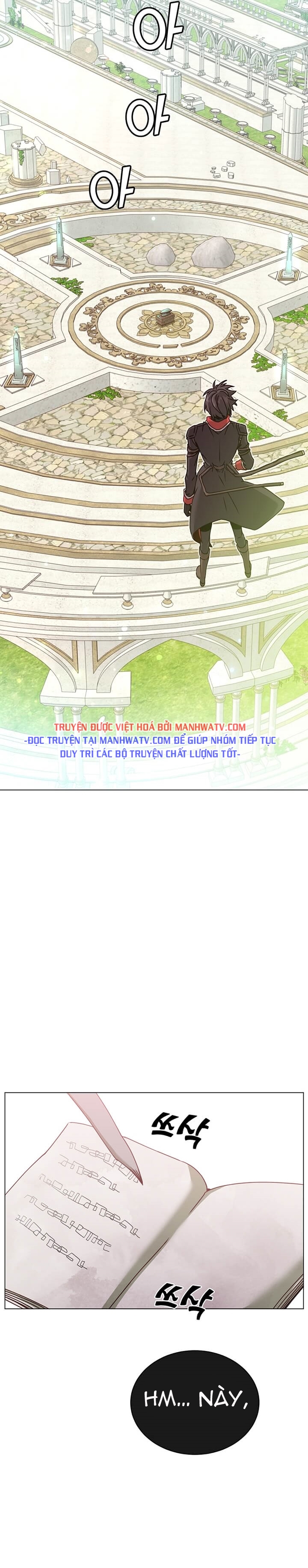 Đọc truyện Sự trả thù của hoàng tử - Chap 43