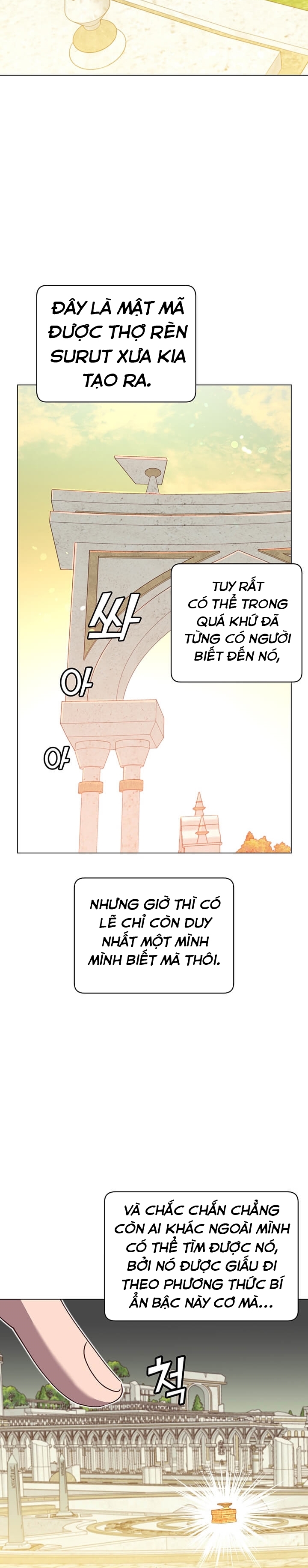 Đọc truyện Sự trả thù của hoàng tử - Chap 43