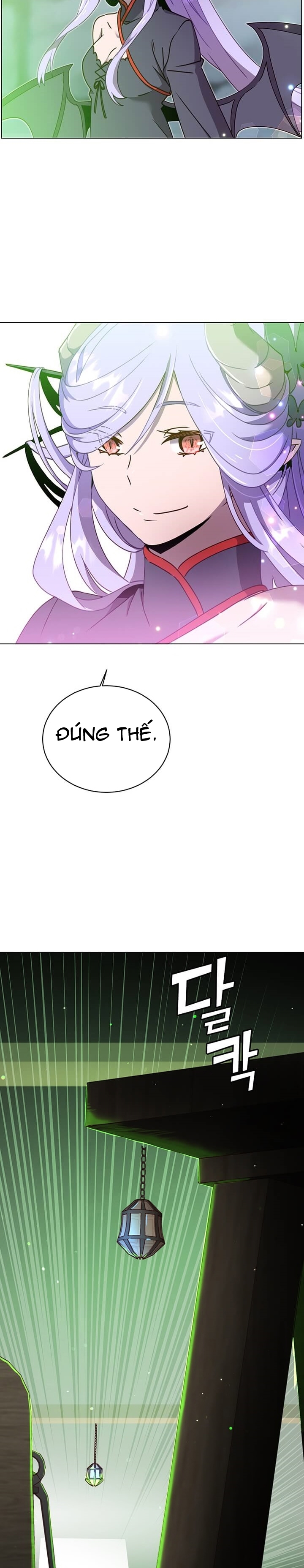 Đọc truyện Sự trả thù của hoàng tử - Chap 43