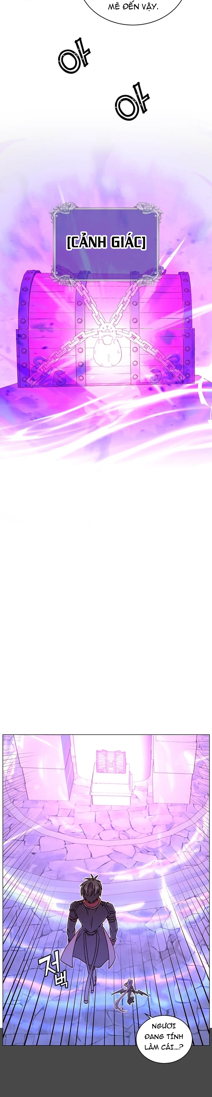 Đọc truyện Sự trả thù của hoàng tử - Chap 43