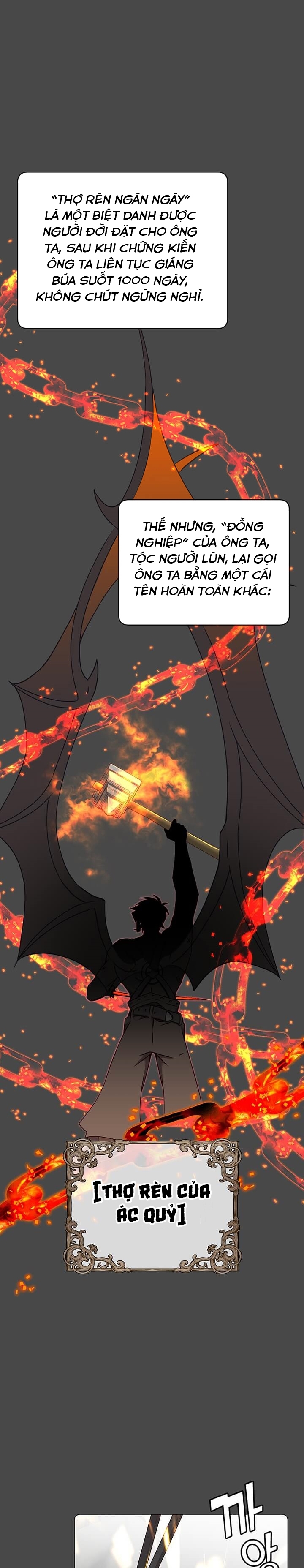 Đọc truyện Sự trả thù của hoàng tử - Chap 43