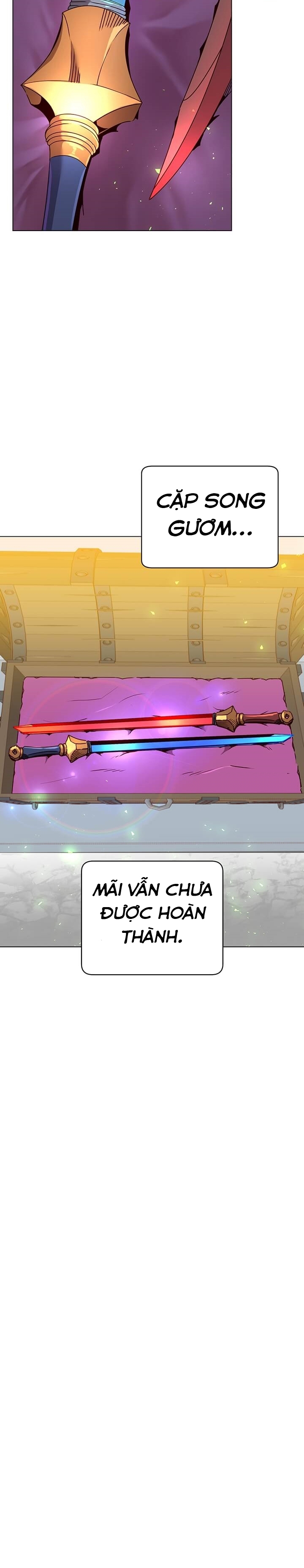 Đọc truyện Sự trả thù của hoàng tử - Chap 43