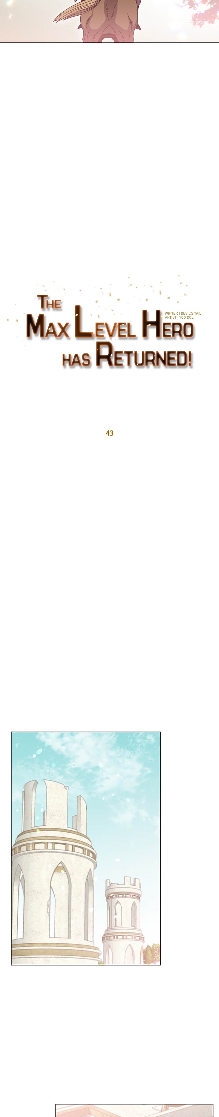 Đọc truyện Sự trả thù của hoàng tử - Chap 43