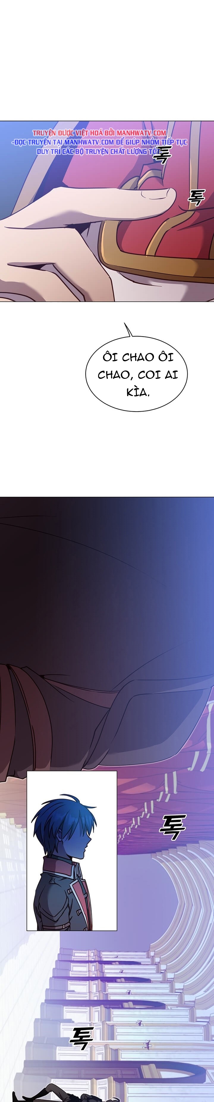 Đọc truyện Sự trả thù của hoàng tử - Chap 44