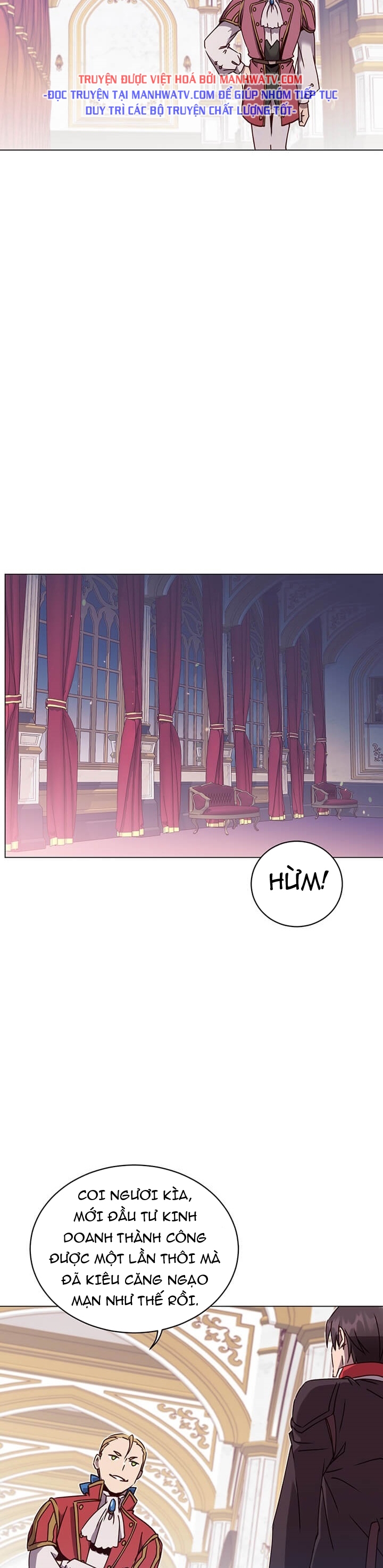 Đọc truyện Sự trả thù của hoàng tử - Chap 44