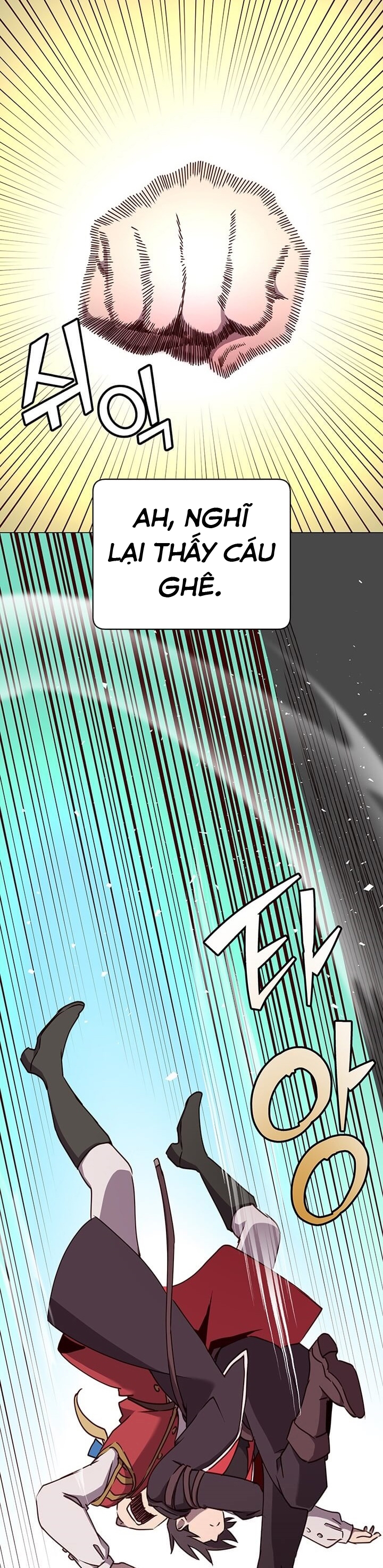 Đọc truyện Sự trả thù của hoàng tử - Chap 44