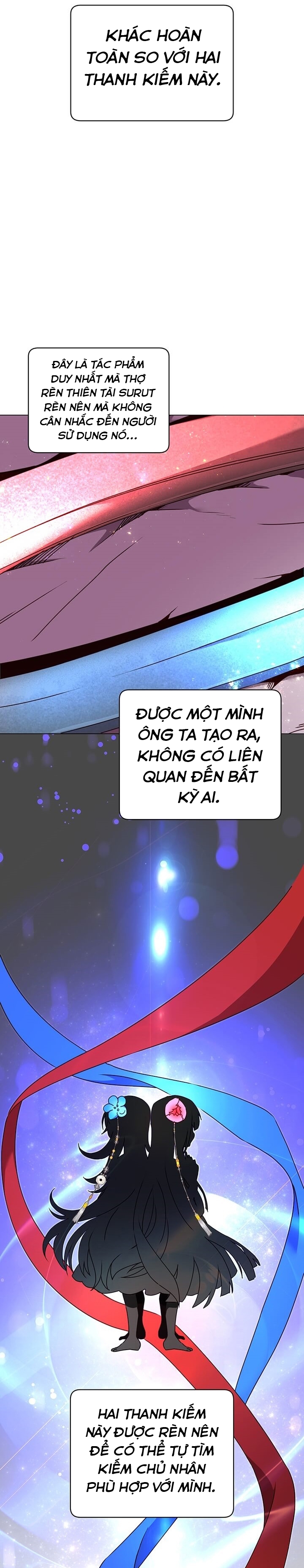 Đọc truyện Sự trả thù của hoàng tử - Chap 44