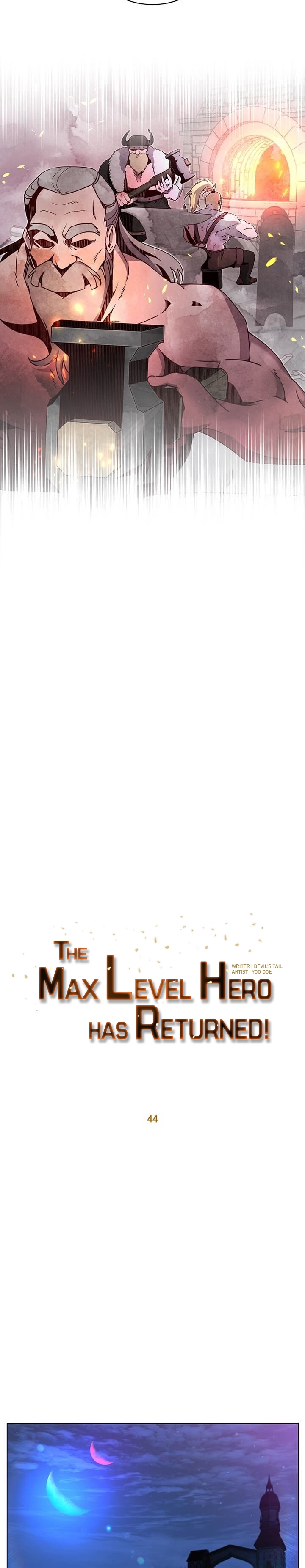 Đọc truyện Sự trả thù của hoàng tử - Chap 44