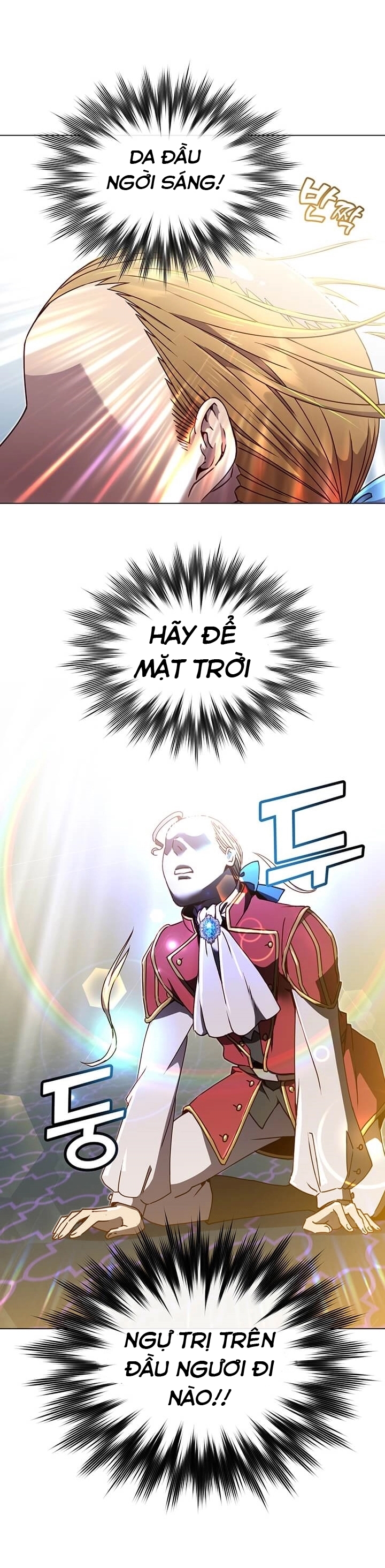 Đọc truyện Sự trả thù của hoàng tử - Chap 46