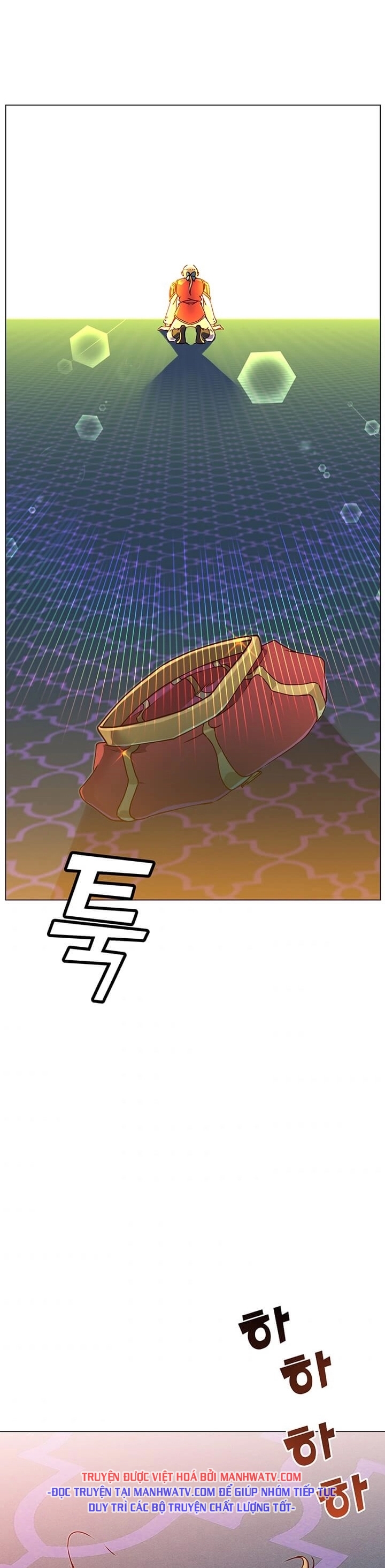 Đọc truyện Sự trả thù của hoàng tử - Chap 46