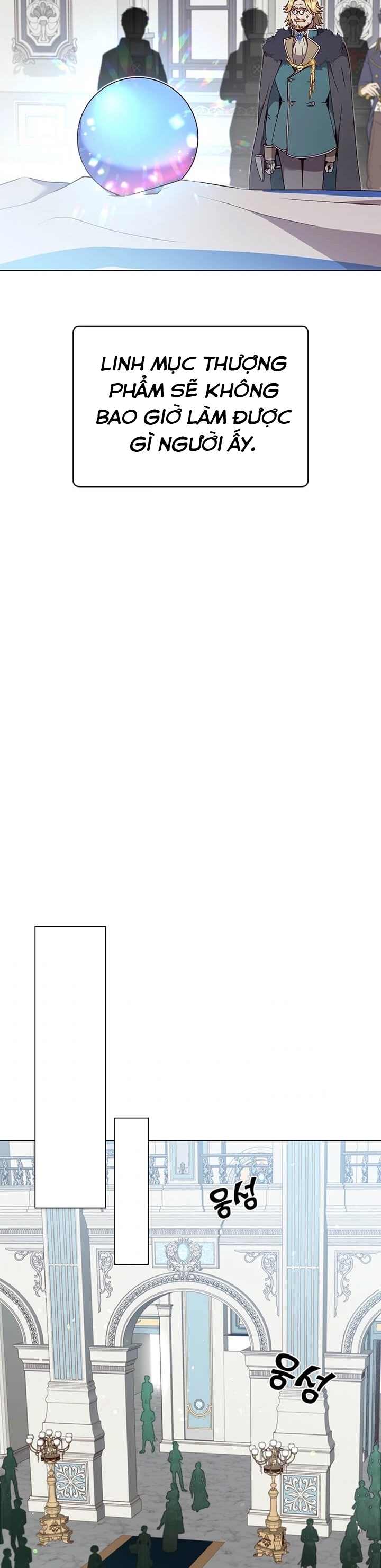 Đọc truyện Sự trả thù của hoàng tử - Chap 46