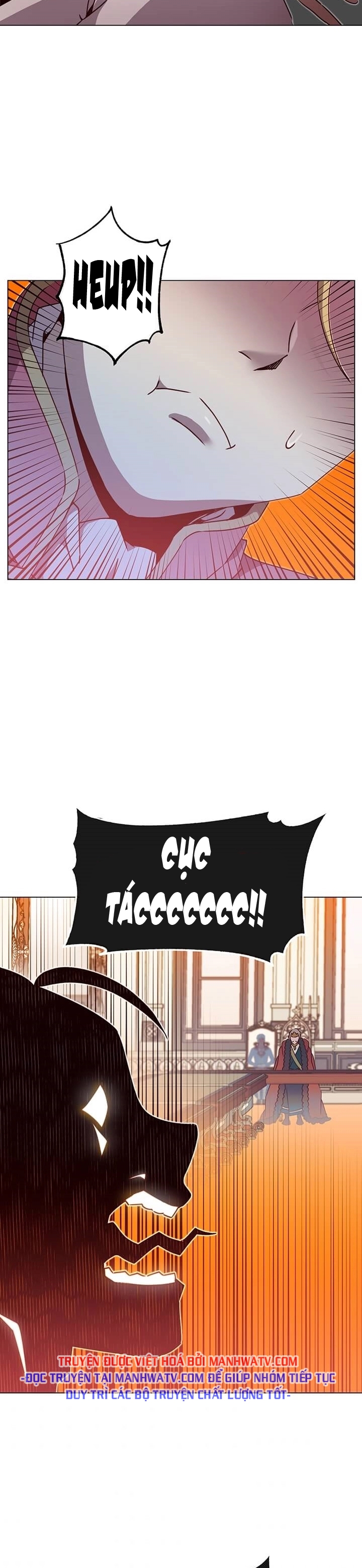 Đọc truyện Sự trả thù của hoàng tử - Chap 46