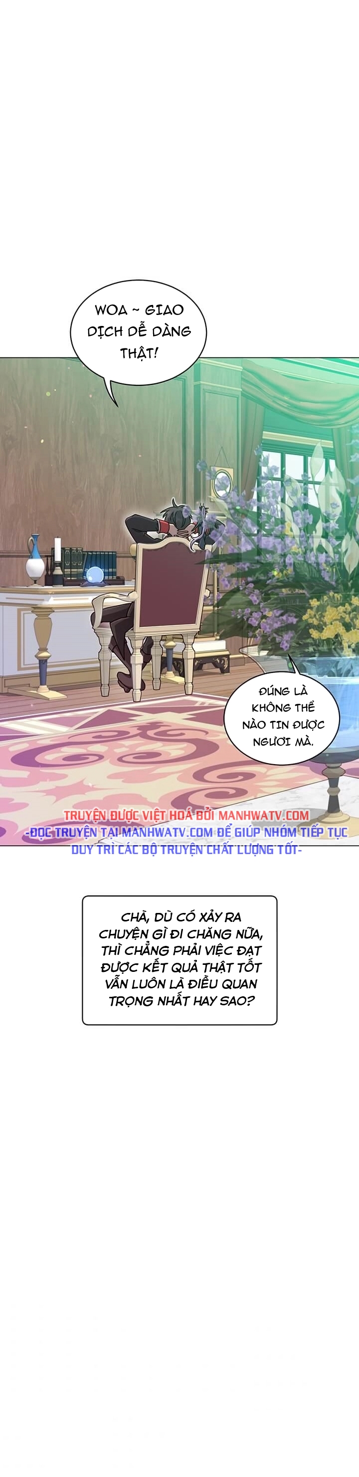 Đọc truyện Sự trả thù của hoàng tử - Chap 46