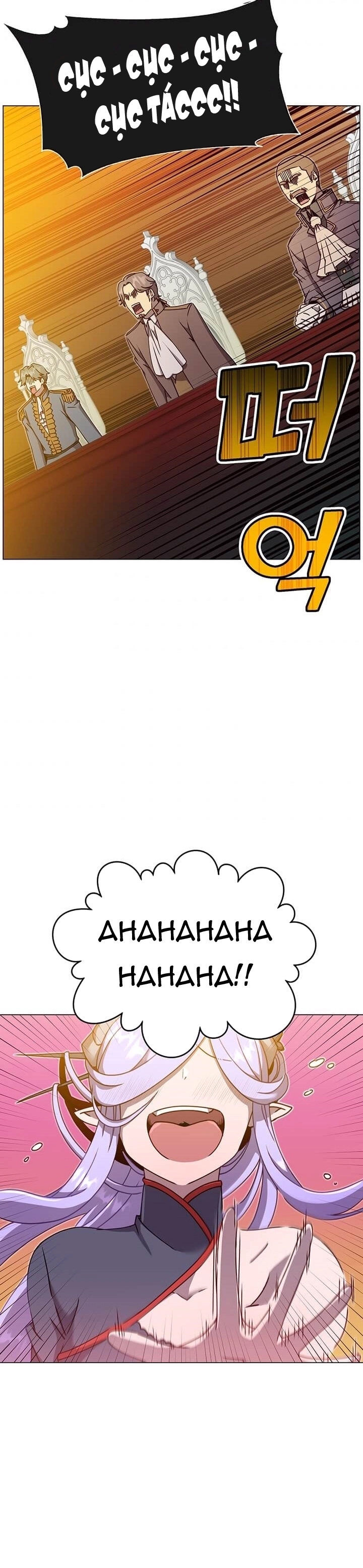 Đọc truyện Sự trả thù của hoàng tử - Chap 46