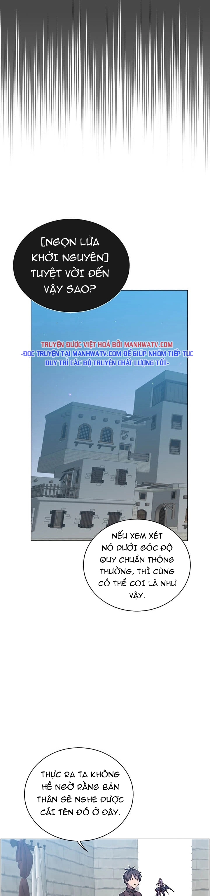 Đọc truyện Sự trả thù của hoàng tử - Chap 48