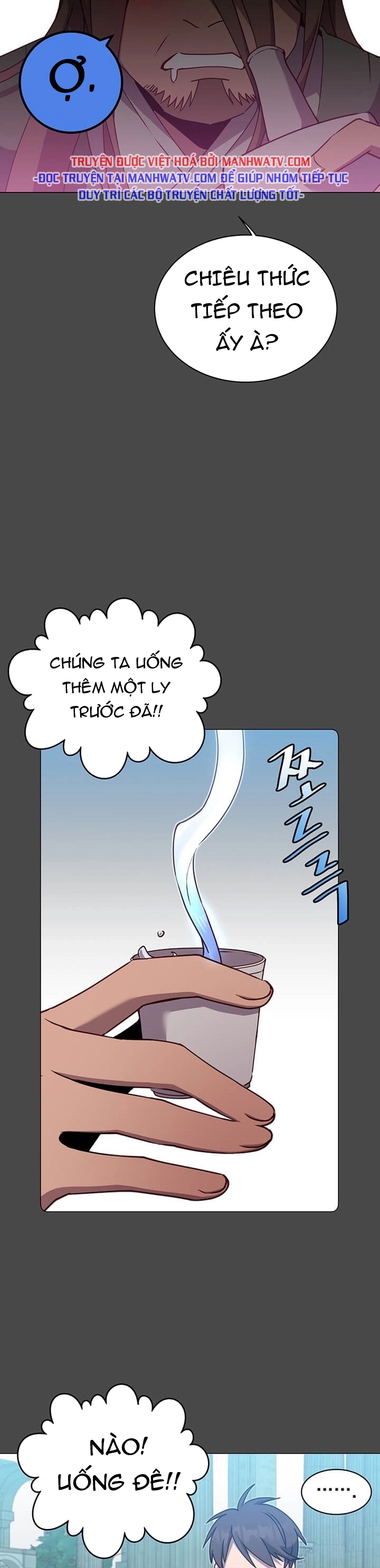 Đọc truyện Sự trả thù của hoàng tử - Chap 48