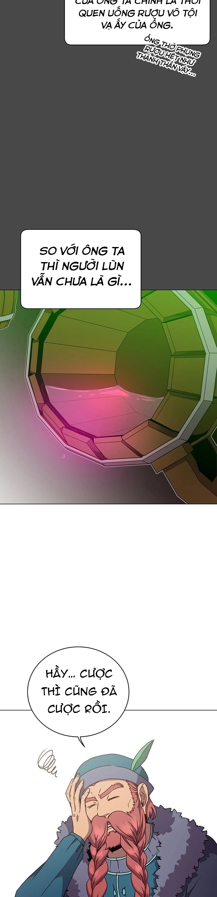 Đọc truyện Sự trả thù của hoàng tử - Chap 48