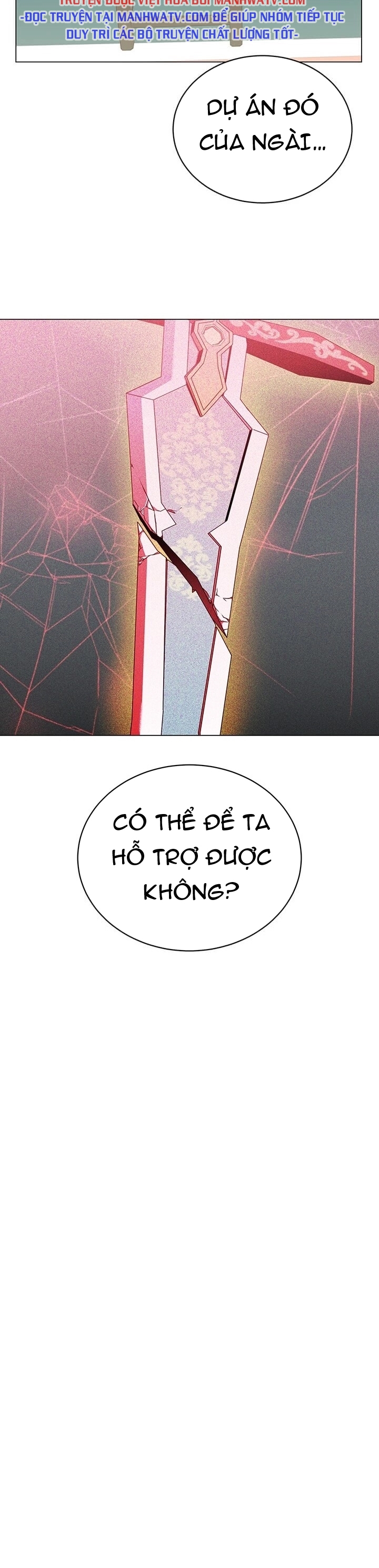 Đọc truyện Sự trả thù của hoàng tử - Chap 48