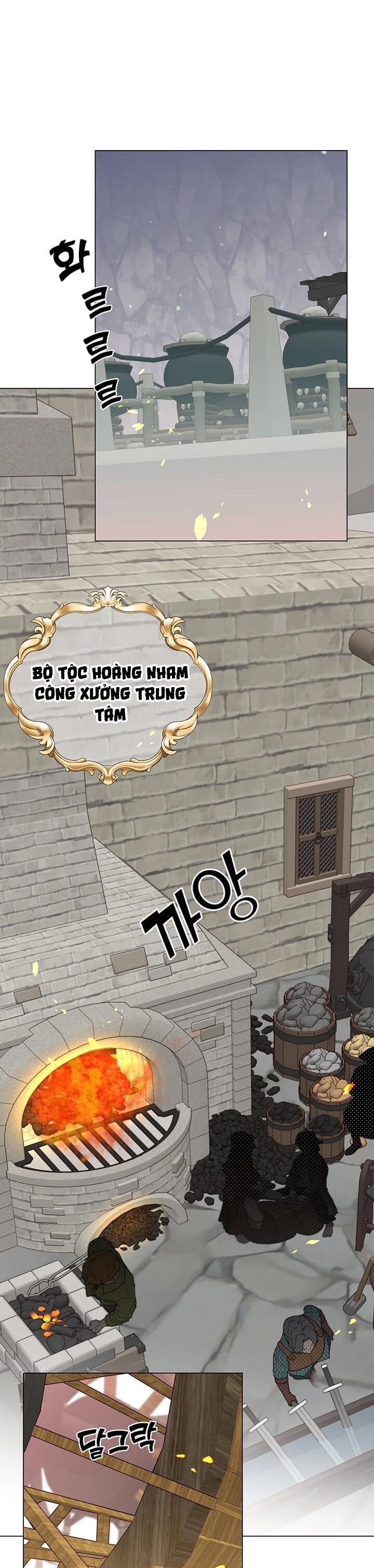 Đọc truyện Sự trả thù của hoàng tử - Chap 49