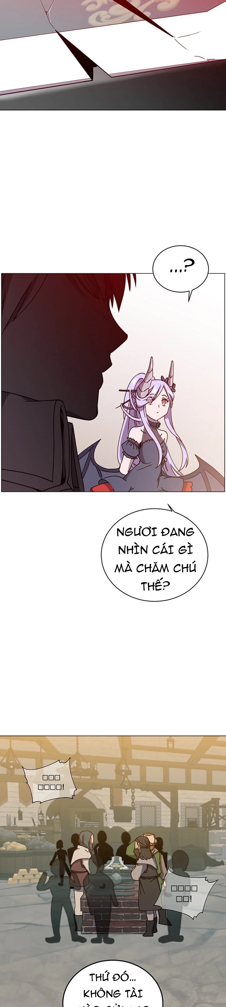 Đọc truyện Sự trả thù của hoàng tử - Chap 49