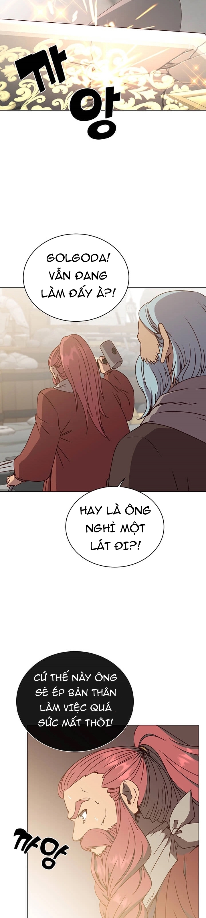 Đọc truyện Sự trả thù của hoàng tử - Chap 49