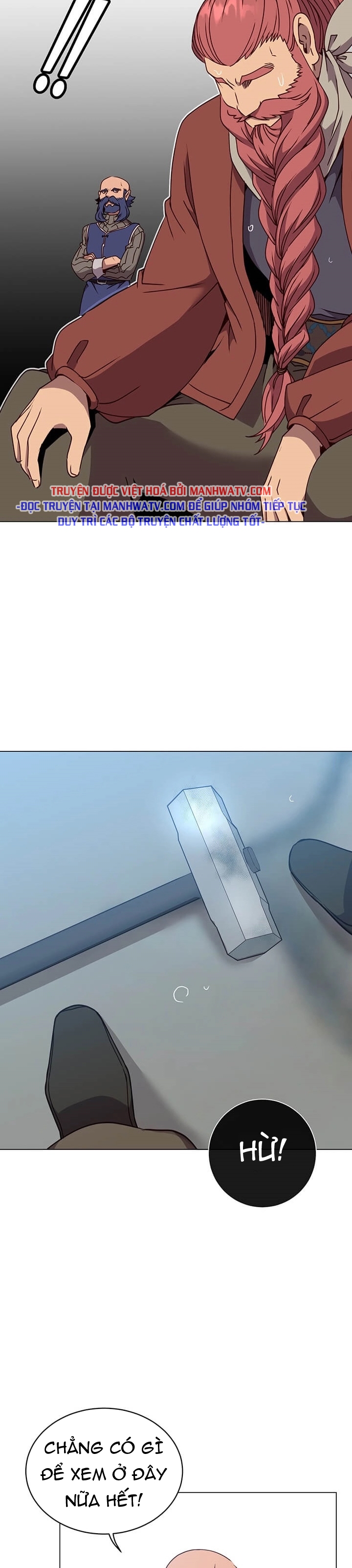 Đọc truyện Sự trả thù của hoàng tử - Chap 49