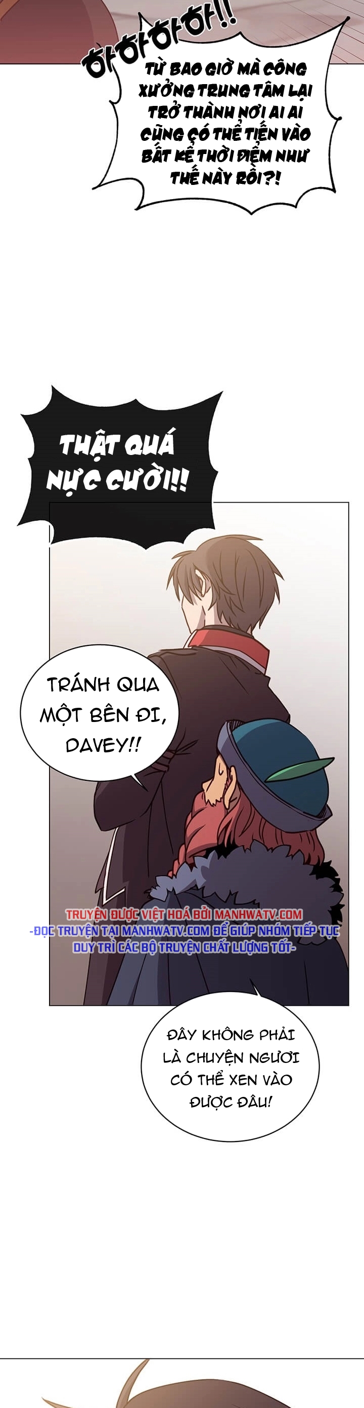 Đọc truyện Sự trả thù của hoàng tử - Chap 49