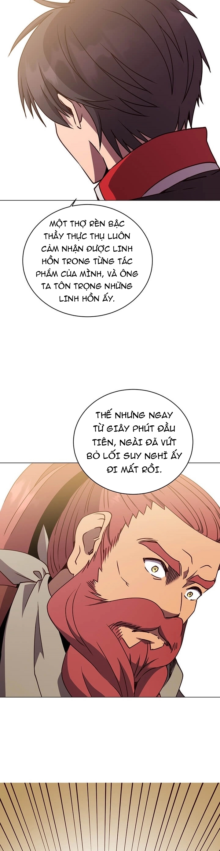 Đọc truyện Sự trả thù của hoàng tử - Chap 49