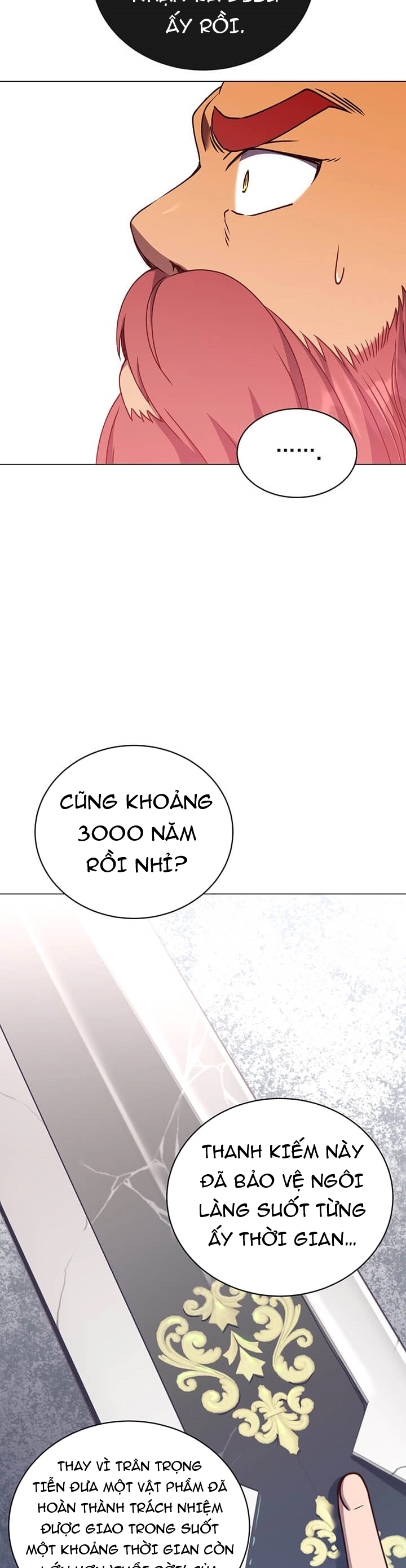 Đọc truyện Sự trả thù của hoàng tử - Chap 49