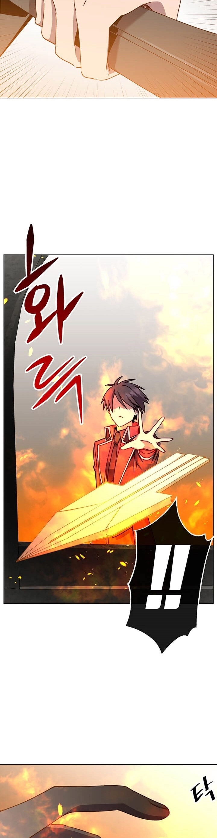 Đọc truyện Sự trả thù của hoàng tử - Chap 49