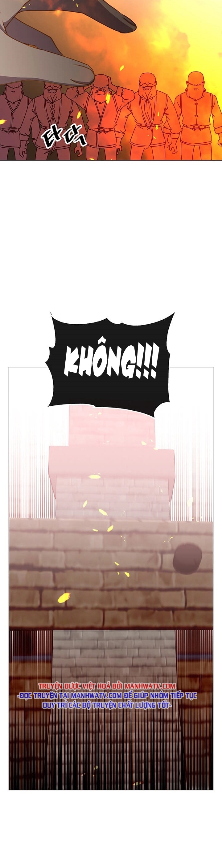 Đọc truyện Sự trả thù của hoàng tử - Chap 49