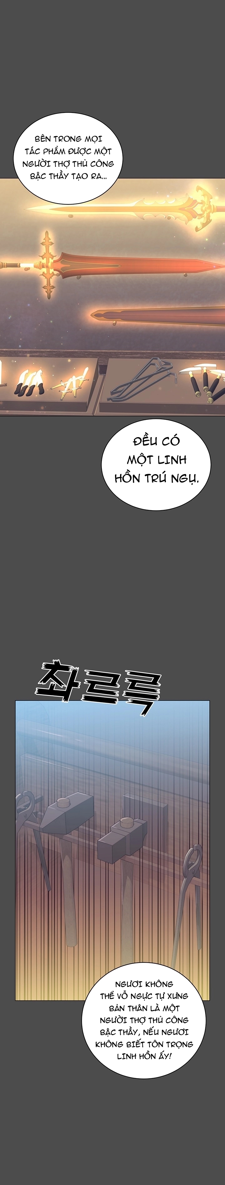 Đọc truyện Sự trả thù của hoàng tử - Chap 50