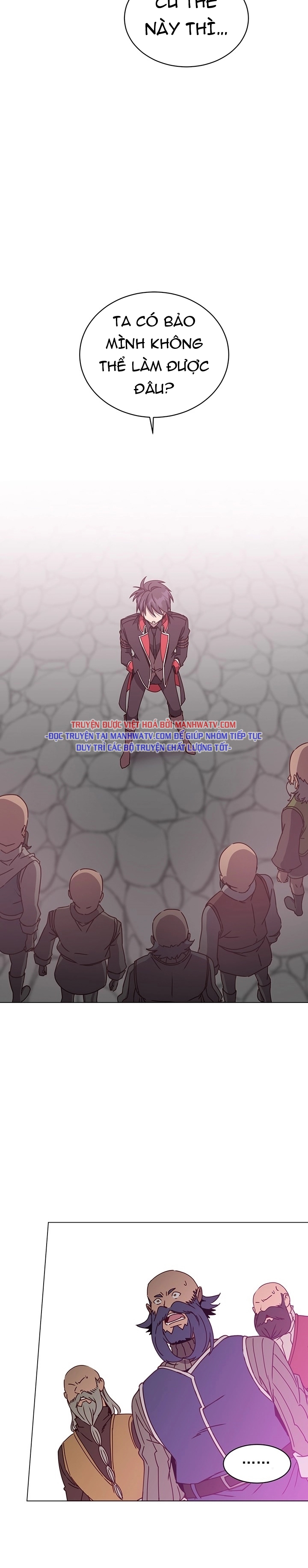 Đọc truyện Sự trả thù của hoàng tử - Chap 50