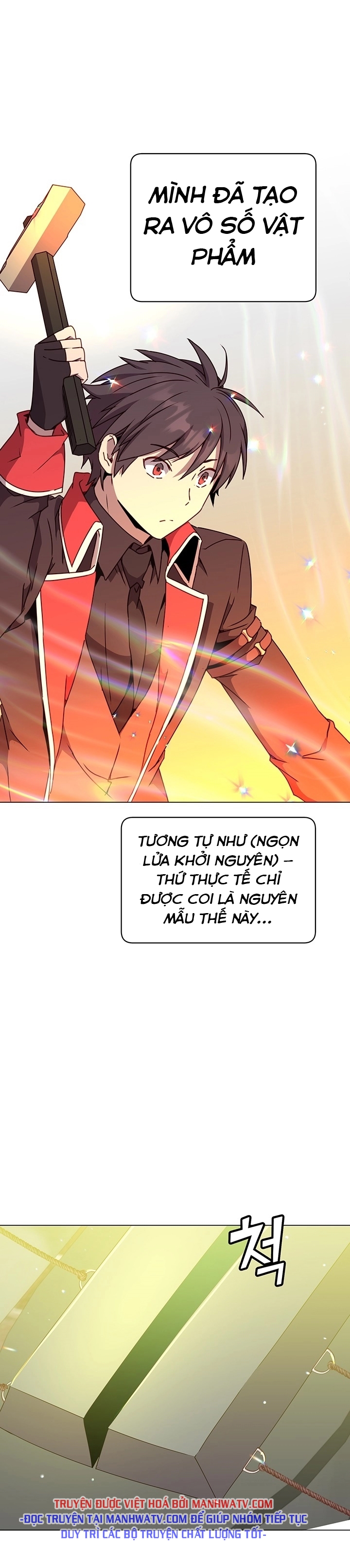 Đọc truyện Sự trả thù của hoàng tử - Chap 50